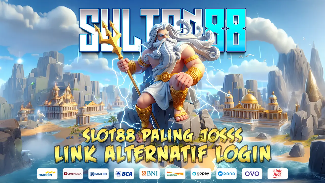 JNT888 slot88 resmi